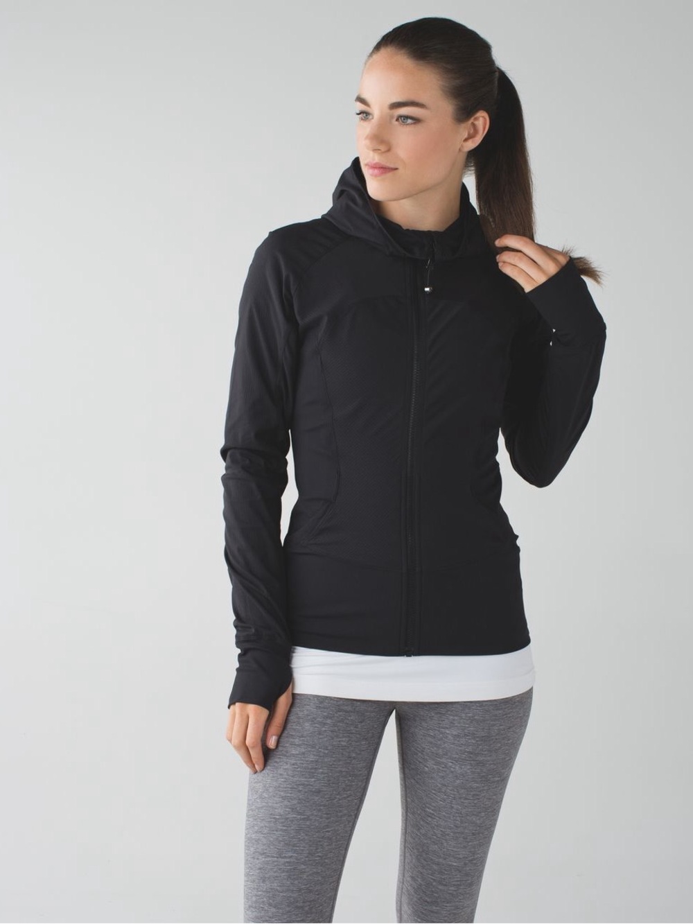 Lululemon In Flux Jacket